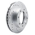 R1 Concepts silver auto part