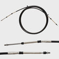 CONTROL CABLE ASSY. XTREME 6400CC