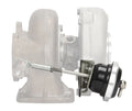 Turbosmart auto part close-up