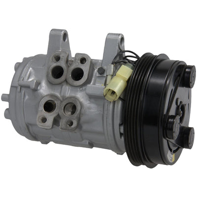 FOUR SEASONS air compressor
