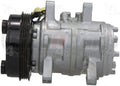 COMPRESSOR REMAN