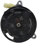 COMPRESSOR REMAN
