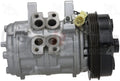 COMPRESSOR REMAN