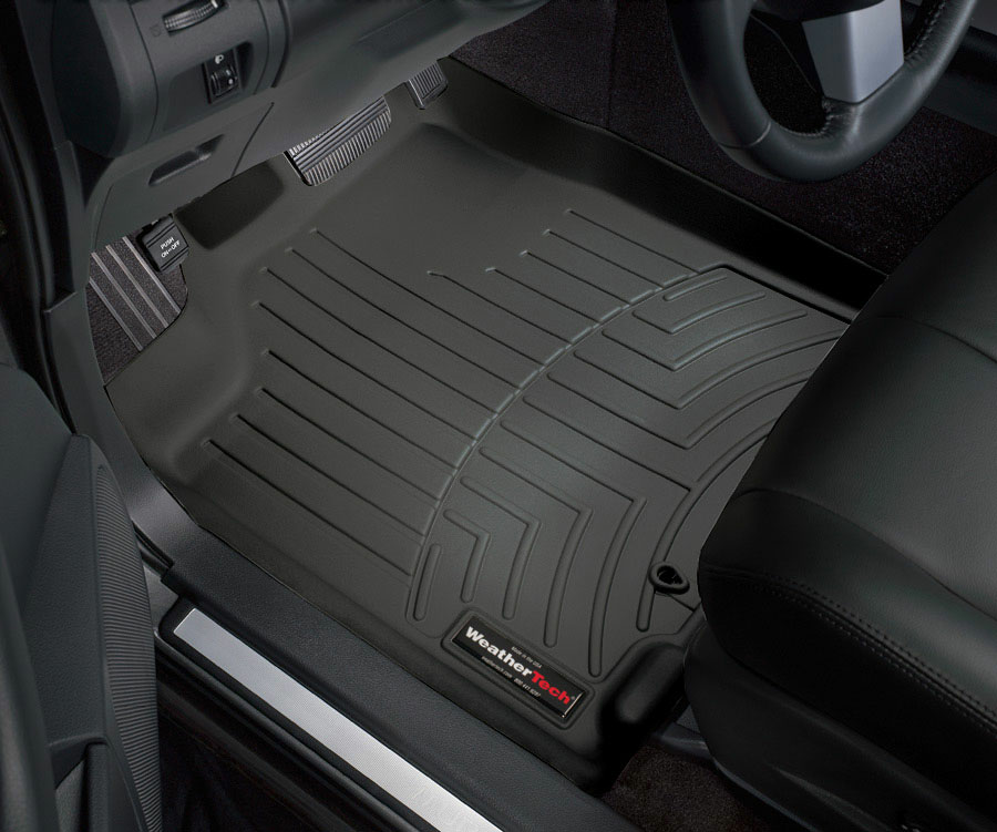 WeatherTech auto part