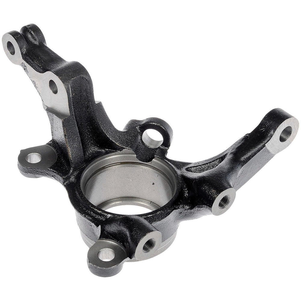 STEERING KNUCKLE