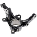 STEERING KNUCKLE