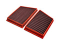 M Engineering air filter