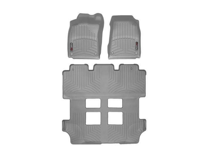 WeatherTech auto part