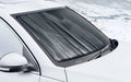 WeatherTech 2016+ Nissan Rogue Sport TechShade Full Vehicle Kit