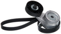 Gates auto part