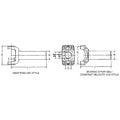 Dana auto part
