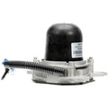 Emissions & Sensors: electric air pump