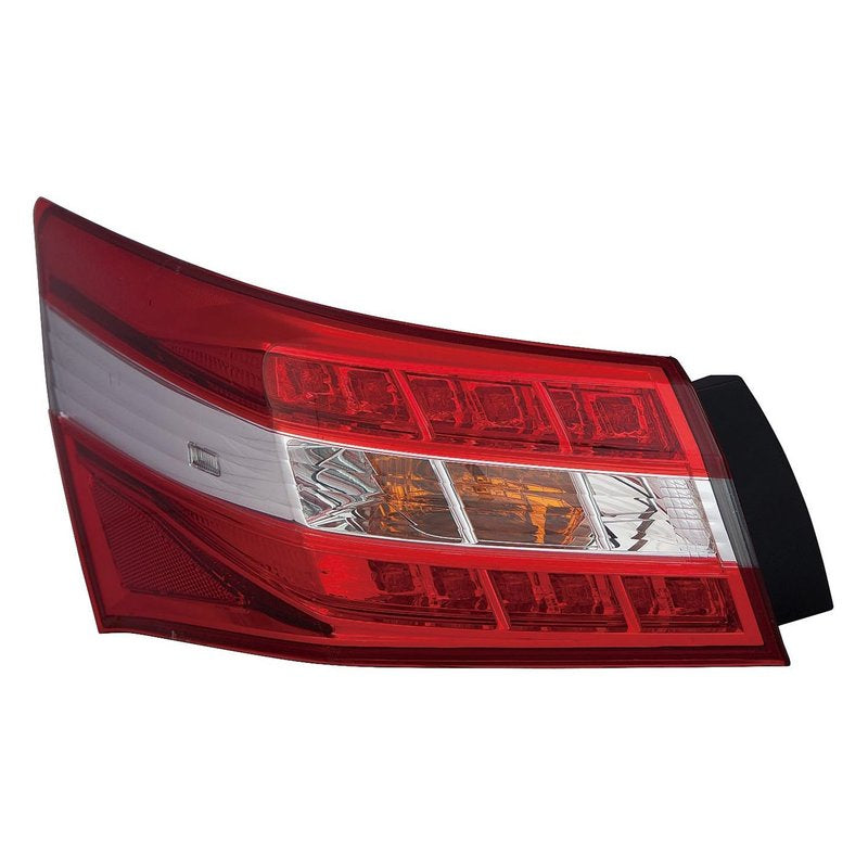 Maxzone Vehicle Lighting Corp auto part