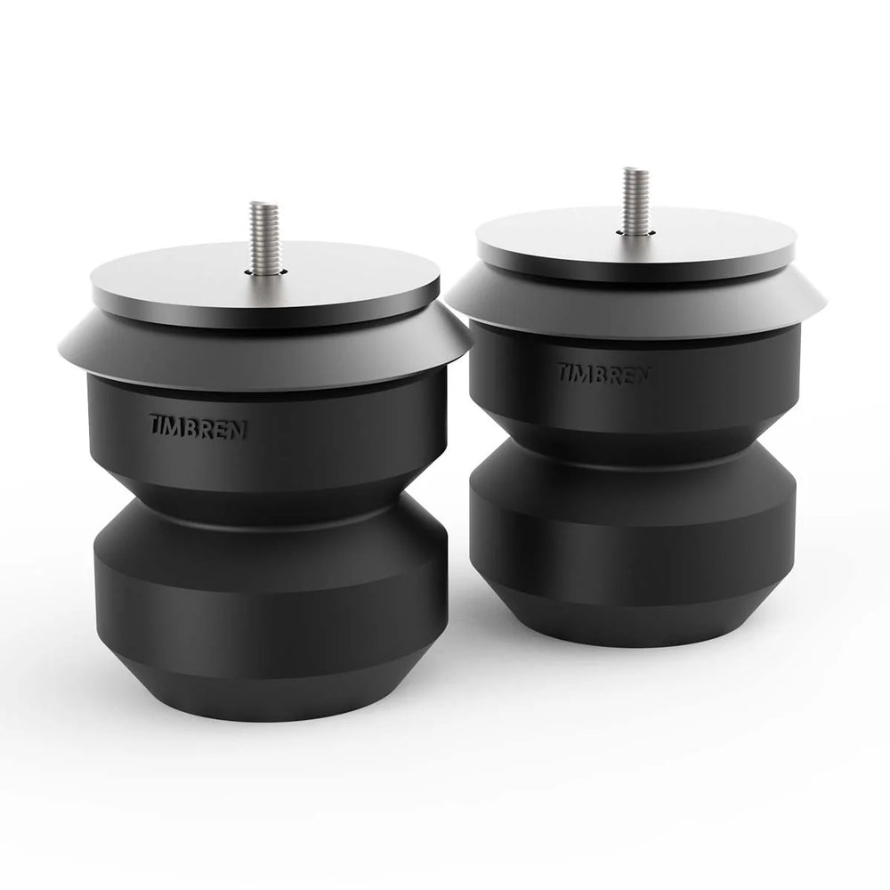 Timbren auto part