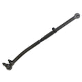 Maxtrac roof rack detail