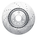 R1 Concepts silver auto part