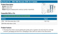 HEAD GASKET SET
