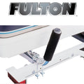 ROLLER GUIDES KIT (A PAIR)