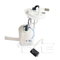 1114 HY SNATA 2.4L L4 FUEL MODULE