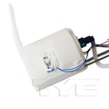 1114 HY SNATA 2.4L L4 FUEL MODULE
