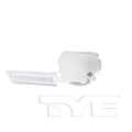 1114 HY SNATA 2.4L L4 FUEL MODULE
