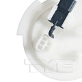 1114 HY SNATA 2.4L L4 FUEL MODULE