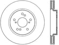Cryo Sport Slotted Rotor