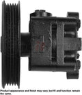 IMP POWER STEERING PUMP