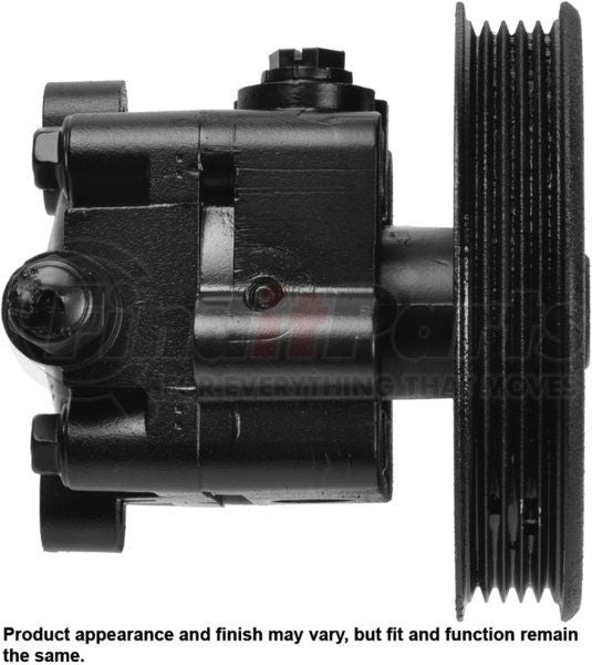 IMP POWER STEERING PUMP