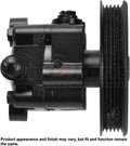 IMP POWER STEERING PUMP