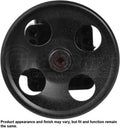 IMP POWER STEERING PUMP