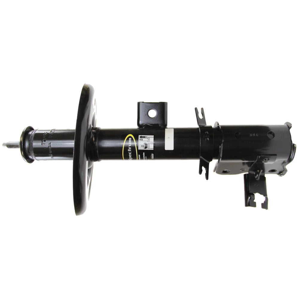 MONROE SHOCKS & STRUTS strut brace