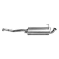 MUFFLER CENTER ANSA OER