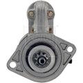 REMANUFACTURED STARTER