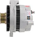 RE ALTERNATOR