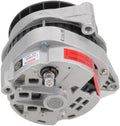 RE ALTERNATOR
