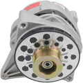 RE ALTERNATOR