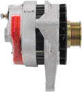 RE ALTERNATOR