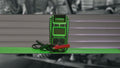 RE ALTERNATOR
