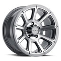Vision Wheel 5-4.5 GMMF VIS TURBINE 353VTH7665GMMF0