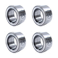 Kryptonite POLARIS RZR LIFETIME WARRANTY WHEEL ULTIMATE BEARING PACKAGE 2014-2024 XP KRZRWB17-PACK-W