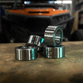 Kryptonite POLARIS RZR LIFETIME WARRANTY WHEEL ULTIMATE BEARING PACKAGE 2014-2024 XP KRZRWB17-PACK-W