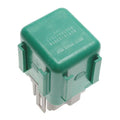 STANDARD IGN auto part close-up