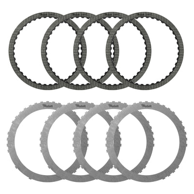 Suncoast 10R60 A GPZ Clutch Pack (Stock Count) SUNSC-10R60-RAK