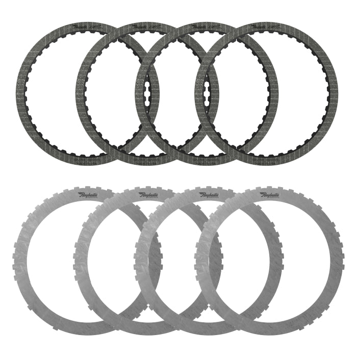 Suncoast 10R60 A GPZ Clutch Pack (Stock Count) SUNSC-10R60-RAK