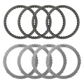 Suncoast 10R60 A GPZ Clutch Pack (Stock Count) SUNSC-10R60-RAK