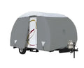R-POD CVR TO 17'7" DR IN FRT