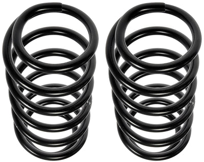 COIL SPRINGS