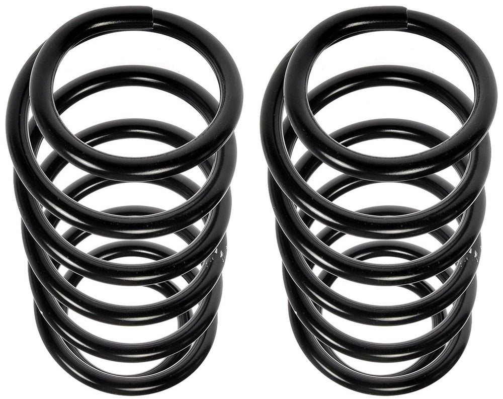 COIL SPRINGS