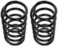 COIL SPRINGS